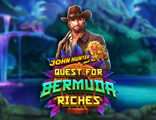 John Hunter and the Quest for Bermuda Riches